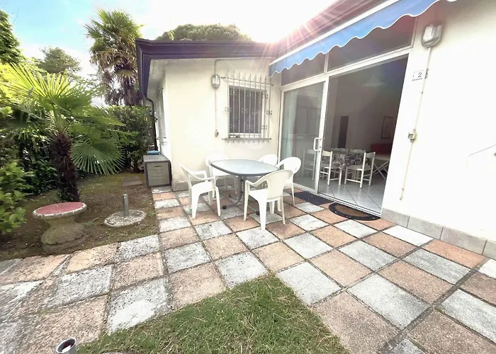 Appartamento In 54706