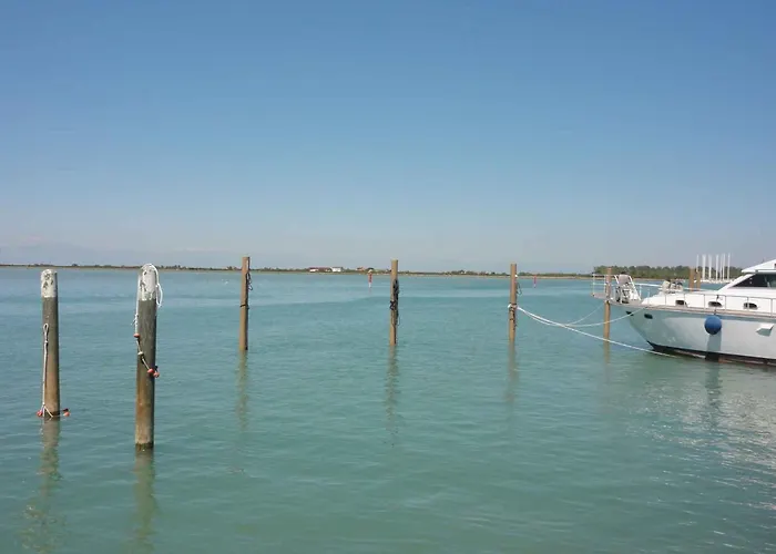 Appartamento In 54706 Bibione