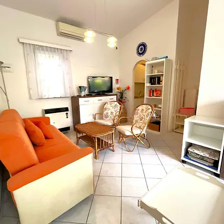 Appartement In 54706