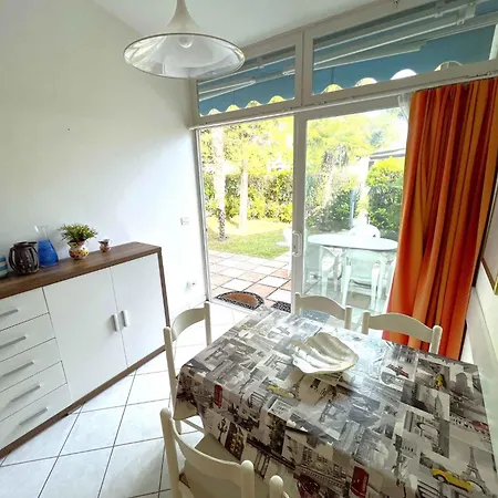 In 54706 Apartamento