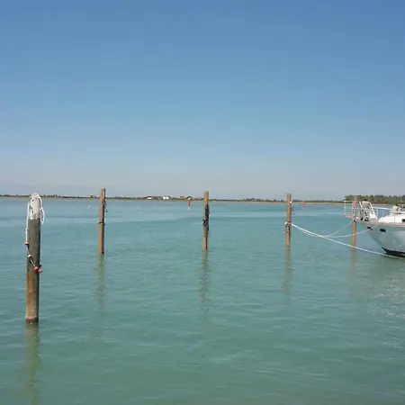 Appartamento In 54706 Bibione