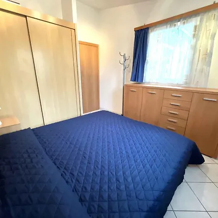 Appartamento In 54706