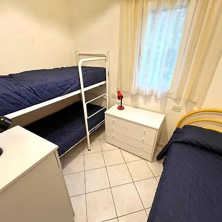 Διαμέρισμα In 54706