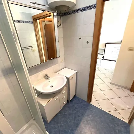Appartamento In 54706