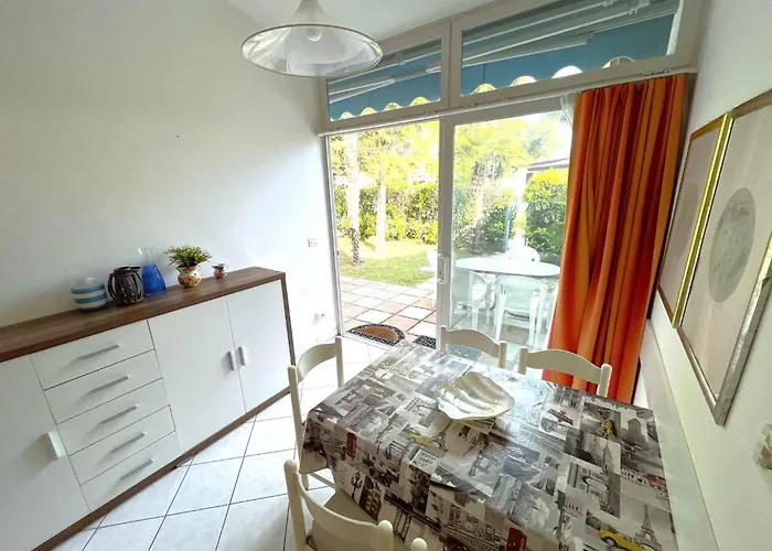 In 54706 Appartamento