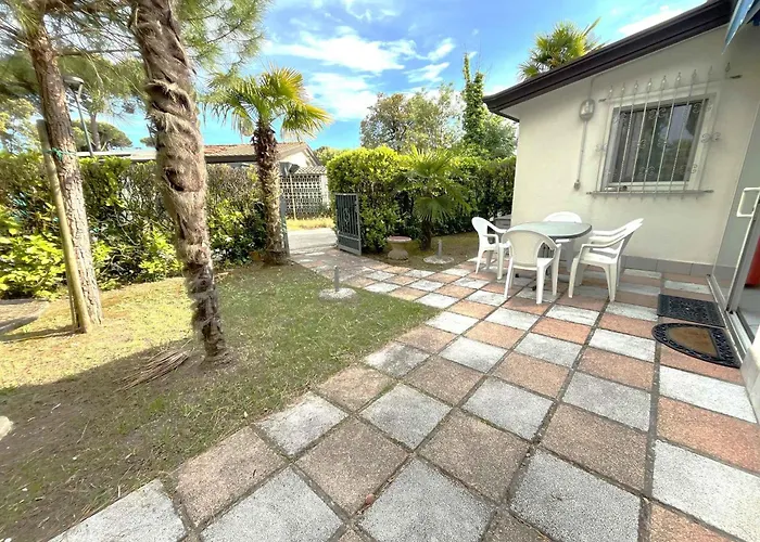 In 54706 Appartamento