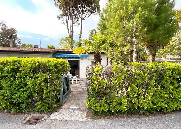 In 54706 Appartamento *