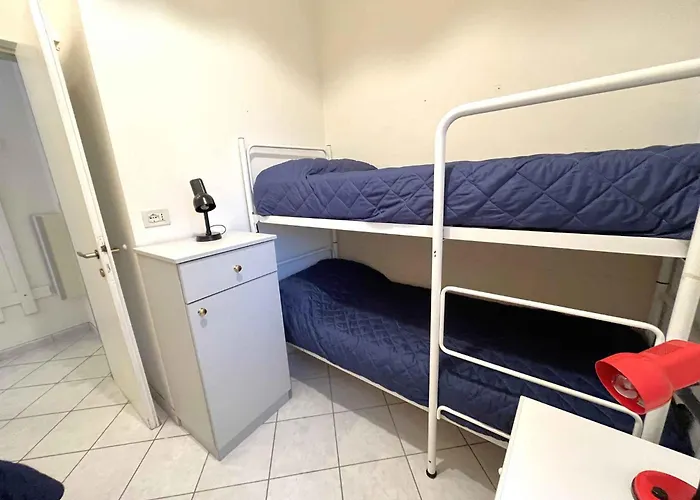 Apartment In 54706 Bibione