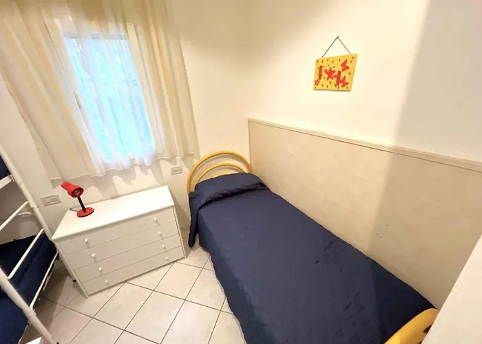 In 54706 Appartamento